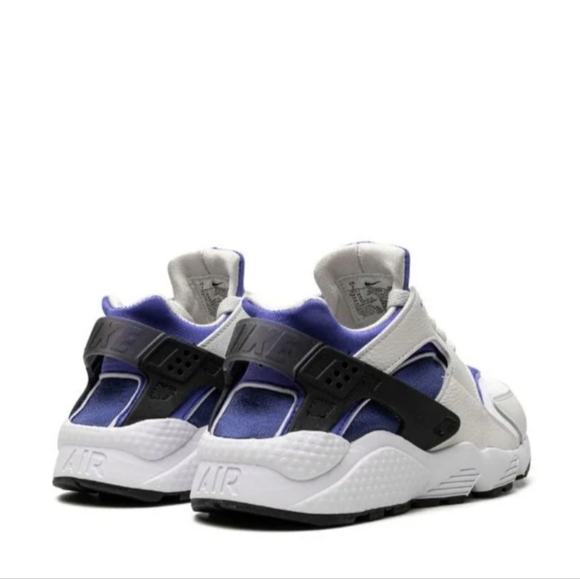 Nike Huarache Air "Lapis" Sneakers - Picture 3 of 4